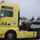 2 üzleti kép MOBILE TRUCK AUTÓ- ÉS KAMIONMENTÉS Autószállítás, autómentés ban/ben Siófok SO