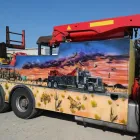 7 üzleti kép MOBILE TRUCK AUTÓ- ÉS KAMIONMENTÉS Autószállítás, autómentés ban/ben Siófok SO