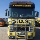 10 üzleti kép MOBILE TRUCK AUTÓ- ÉS KAMIONMENTÉS Autószállítás, autómentés ban/ben Siófok SO