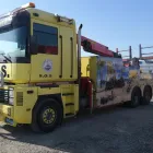 12 üzleti kép MOBILE TRUCK AUTÓ- ÉS KAMIONMENTÉS Autószállítás, autómentés ban/ben Siófok SO