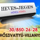 1 üzleti kép MOLNÁR LÁSZLÓ KLÍMASZERELŐ - HEVES-JEGES KFT. Klímatechnika ban/ben Szolnok JN