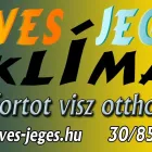 2 üzleti kép MOLNÁR LÁSZLÓ KLÍMASZERELŐ - HEVES-JEGES KFT. Klímatechnika ban/ben Szolnok JN