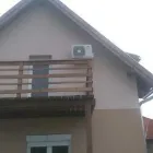 1 üzleti kép MOLNARKLIMA Üzleti szolgáltatások ban/ben Vál FE