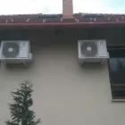 8 üzleti kép MOLNARKLIMA Üzleti szolgáltatások ban/ben Vál FE