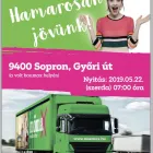 1 üzleti kép MÖMAX SOPRON Üzletek ban/ben Sopron GS