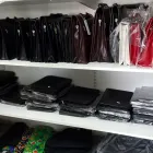 3 üzleti kép MOMO DIVAT BT. Bőrdíszmű ban/ben Debrecen HB