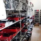 7 üzleti kép MOMO DIVAT BT. Bőrdíszmű ban/ben Debrecen HB