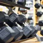 2 üzleti kép MONSTER FITNESS ÉRD Személyi edző ban/ben Érd PE