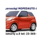 7 üzleti kép MOPED AUTÓ ÉS ALKATRÉSZ KFT. Üzleti szolgáltatások ban/ben Érd PE