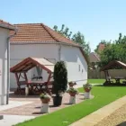 2 üzleti kép MÓRA-FÉSZEK VENDÉGHÁZ - IGÉNYES, OLCSÓ VENDÉGHÁZ MÓRAHALMON Idegenforgalom & Utazás ban/ben Mórahalom CS
