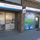 3 üzleti kép MOSO MASA BAR ÖNKISZOLGÁLÓ MOSODA Üzletek ban/ben Gödöllő PE