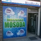 4 üzleti kép MOSO MASA BAR ÖNKISZOLGÁLÓ MOSODA Üzletek ban/ben Gödöllő PE
