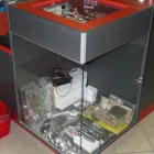 5 üzleti kép MOTOBOX MOTOROS ÁRUHÁZ - MOTOROSBOLT Üzletek ban/ben Pécs BA
