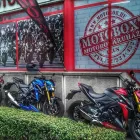 6 üzleti kép MOTOBOX MOTOROS ÁRUHÁZ - MOTOROSBOLT Üzletek ban/ben Pécs BA
