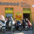 2 üzleti kép MOTOSHOP KFT. Autó-motor alkatrész ban/ben Budapest