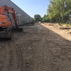 1 üzleti kép MOVIE CITY KFT. Építőipar ban/ben Budapest PE