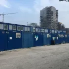 9 üzleti kép MOVIE CITY KFT. Építőipar ban/ben Budapest PE