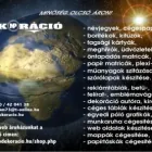 18 üzleti kép MP DEKORÁCIÓ KFT. Üzleti szolgáltatások ban/ben Budapest