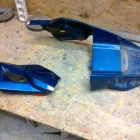 3 üzleti kép MŰ-HEGE MŰANYAG KFT. Autó-motor alkatrész ban/ben Buda PE