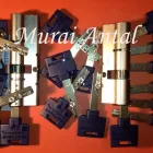 2 üzleti kép MURAI ANTAL E.V. Otthon és Építőipar ban/ben Budafok BU