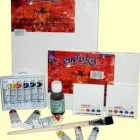 3 üzleti kép MŰVÉSZELLÁTÓ BOLT BT. Üzletek ban/ben Debrecen HB