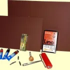 5 üzleti kép MŰVÉSZELLÁTÓ BOLT BT. Üzletek ban/ben Debrecen HB