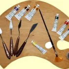 6 üzleti kép MŰVÉSZELLÁTÓ BOLT BT. Üzletek ban/ben Debrecen HB