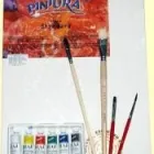 7 üzleti kép MŰVÉSZELLÁTÓ BOLT BT. Üzletek ban/ben Debrecen HB