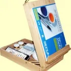 8 üzleti kép MŰVÉSZELLÁTÓ BOLT BT. Üzletek ban/ben Debrecen HB