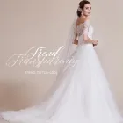 4 üzleti kép MY DREAM ESKÜVŐI SZALON Varroda, ruhatervező ban/ben Szombathely VA