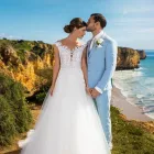 7 üzleti kép MY DREAM ESKÜVŐI SZALON Varroda, ruhatervező ban/ben Szombathely VA