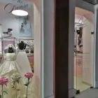 9 üzleti kép MY DREAM ESKÜVŐI SZALON Varroda, ruhatervező ban/ben Szombathely VA