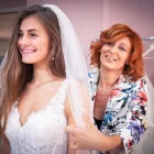 12 üzleti kép MY DREAM ESKÜVŐI SZALON Varroda, ruhatervező ban/ben Szombathely VA