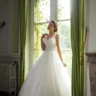 13 üzleti kép MY DREAM ESKÜVŐI SZALON Varroda, ruhatervező ban/ben Szombathely VA