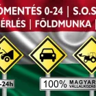8 üzleti kép NAGY ATTILA - FULL PULL KFT. Autómentés ban/ben Sopron GS