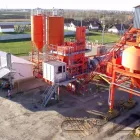 4 üzleti kép NAGYMESTER KERESKEDŐHÁZ KFT. Útépítés, közműépítés ban/ben Debrecen HB