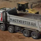 16 üzleti kép NAGYMESTER KERESKEDŐHÁZ KFT. Útépítés, közműépítés ban/ben Debrecen HB