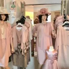 1 üzleti kép NÁSFA SZALON Üzletek ban/ben Budapest