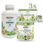 2 üzleti kép NATURCOMFORT KFT. Természetgyógyászat ban/ben Nyíregyháza SZ