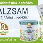 5 üzleti kép NATURCOMFORT KFT. Természetgyógyászat ban/ben Nyíregyháza SZ
