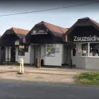 1 üzleti kép NEMZETI DOHÁNYBOLT - FIGYEL-M BT. Dohányboltok ban/ben Kaposvár SO