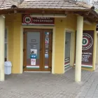 1 üzleti kép NEMZETI DOHÁNYBOLT, HALÁSZTELEK, PETŐFI KERT 1 Üzletek ban/ben Halásztelek PE