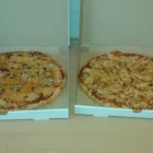 2 üzleti kép NETCAFE ÉTEL KISZÁLLÍTÁS Vendéglátás ban/ben Balatonfüred VE