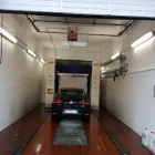 6 üzleti kép NÉVA PRÉMIUM WASH KFT GYŐR Autómosás ban/ben Győr GS