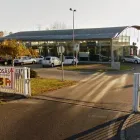 8 üzleti kép NÉVA PRÉMIUM WASH KFT GYŐR Autómosás ban/ben Győr GS