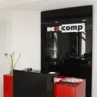 4 üzleti kép NEXTCOMP Számítógépek és irodai gépek szervizelése ban/ben Budapest