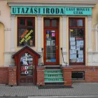 1 üzleti kép NIRVA TOURS KFT. Üzleti szolgáltatások ban/ben Hódmezővásárhely CS