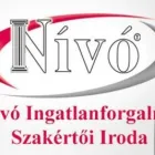 2 üzleti kép NÍVÓ INGATLANFORGALMI SZAKÉRTŐI IRODA Otthon és Építőipar ban/ben Veszprém