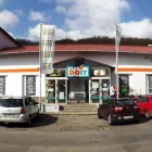 1 üzleti kép NÓGRÁDKER ZRT. Otthon és Építőipar ban/ben Salgótarján NO