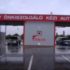 1 üzleti kép NON-STOP ÖNKISZOLGÁLÓ MAGASNYOMÁSÚ AUTÓMOSÓ PÉCS Autómosás ban/ben Pécs BA